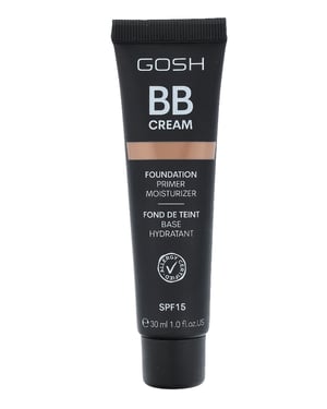 Gosh All In One BB Cream SPF1530 ml.
