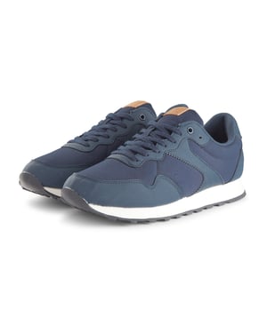 Deakins Mens Archer Trainers Classic
