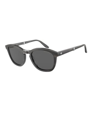 Giorgio Armani Men's Sunglasses  133/00/130 mm acetate