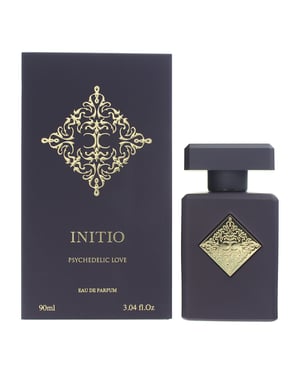 Initio Psychedelic Love Eau De Parfum 90ml Spray Unisex
