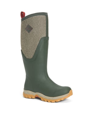 Muck Boots Arctic Sport II Tall Wellingtons
