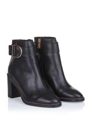 Tommy Hilfiger-laarzen