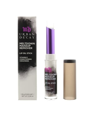 Urban Decay Meltdown Make-up Remover Lip Oil Stick 0.17ml