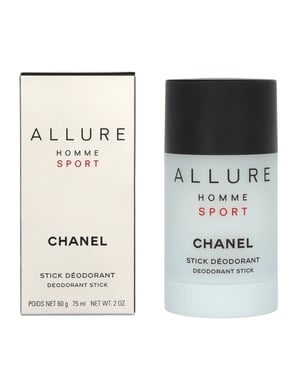 Chanel Allure Homme Sport Deo Stick 75ml.