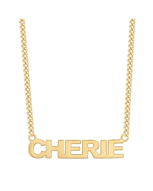 Eastside Female Stainless steel Necklace
