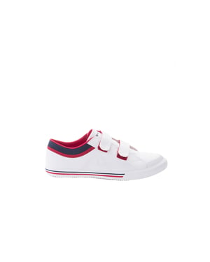 Le Coq Sportif Saint Gatan PS CVS Kinderschoenen Wit
