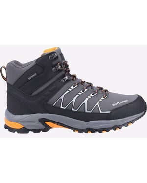 Cotswold Abbeydale Mid Hiker Laarzen