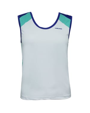 Head Nano Kids Vit Tank Top