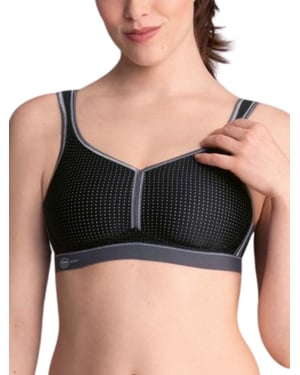 Dynamix Star Sports Bra