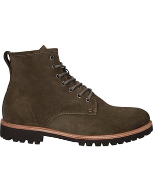 LOGAN - Saloon - Lace-ups