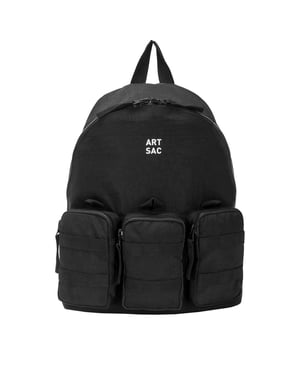 Jakson Triple M Backpack