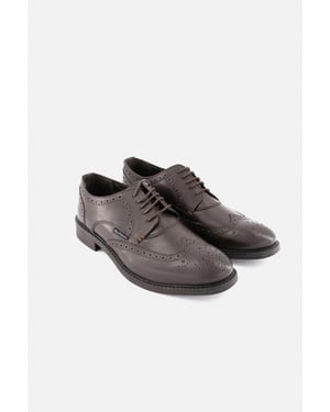 Ben Sherman Patrick Brogues för män Olika färger 5057422003824