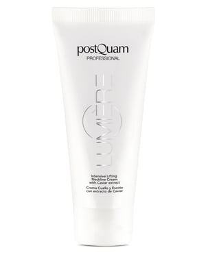 KAVIAAR HALS & DECOLLETÉ CRÈME 150 ML