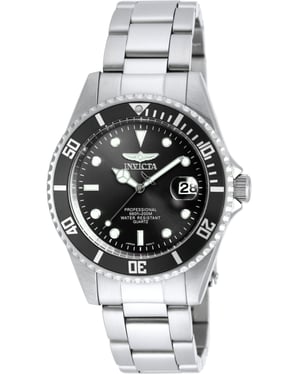 Invicta Pro Diver 8932OB Quartz-klocka - 37 mm