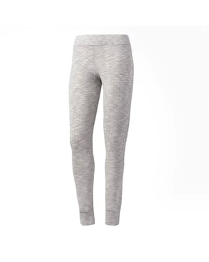 Adidas Athletics x Reigning Champ Dam Grå Leggings