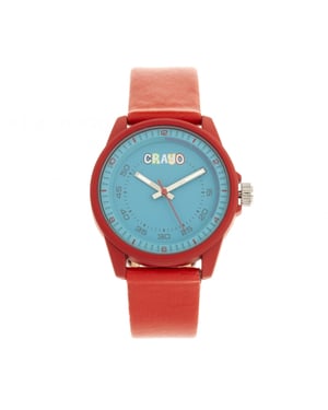 Crayo Jolt unisex horloge