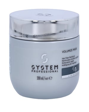 Wella System P. - Volumize Mask V3 200 ml