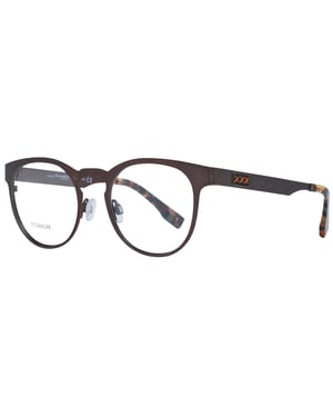 Zegna Couture Lunettes ZC5003 48 038