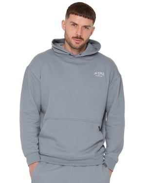 Enzo Milano | Mens Oversized Hoodie