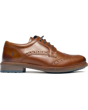 Hush Puppies Jayden Schoenen