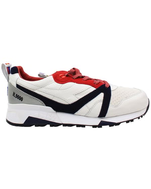 Diadora N9000 Sailing herrar Off White Träningsskor