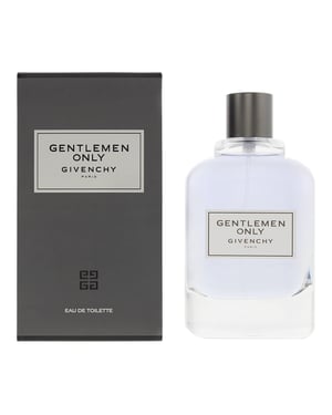 Givenchy Gentlemen Only Eau de Toilette 100ml Spray For Him