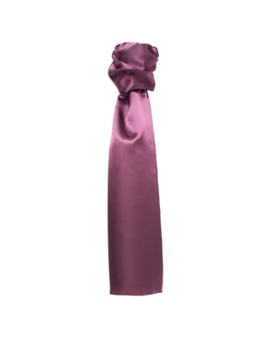 Premier Colours Plain Scarf (Magenta)