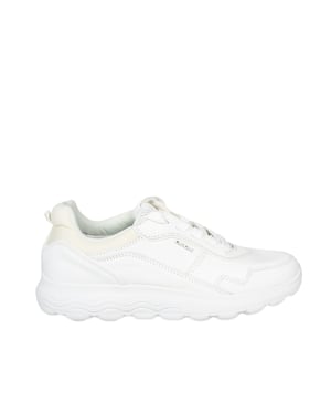 Geox Sneaker Spherica Dam Vit