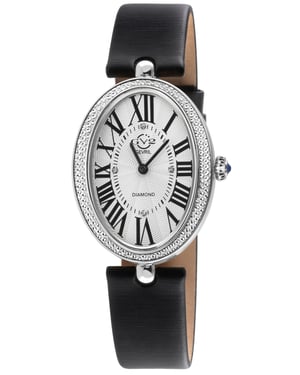 GV2 14800 Women's Piazza Navona Swiss Quartz Diamond Watch