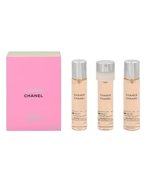Chanel Chance Twist And Spray 60ml.