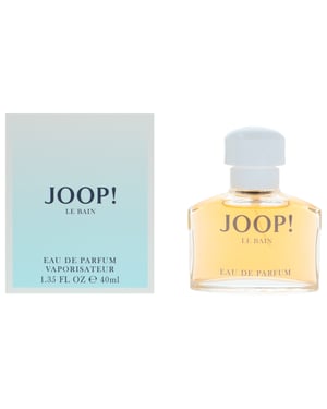 Joop! Le Bain Edp Spray 40ml.