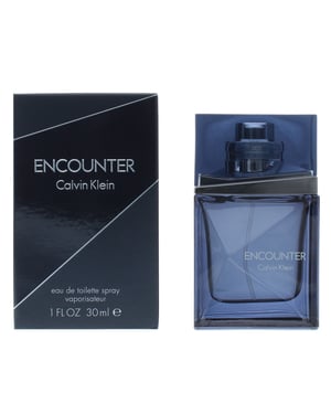 Calvin Klein Encounter Eau de Toilette 30ml Spray For Him