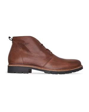 PME Legend Clamper cognac
