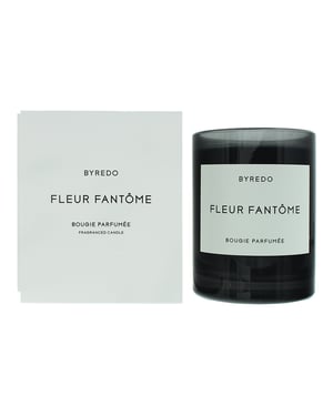 Byredo Fleur Fantome Candle 240g
