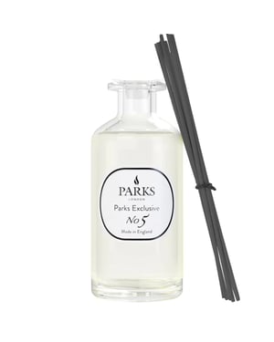 No5 - Black Olive & Frankincense Diffuser 220ml