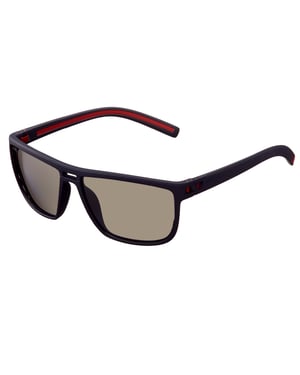 Simplify Barrett Polarized Sunglasses