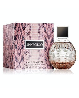 Jimmy Choo Eau de Parfum 40ml