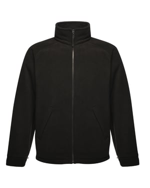 Regatta Great Outdoors Unisex Sigma Symmetry Heavyweight Anti-Pill Fleece Zip Up Jacket (380 GSM)