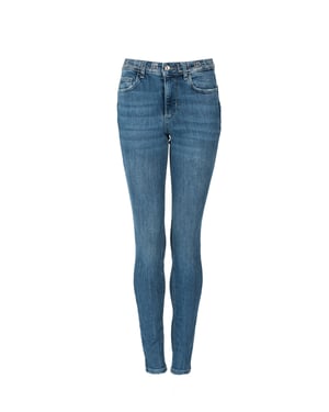 Liu Jo Jeans Divine Dam Blå