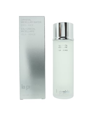 La Prairie Crystal Micellaire Water 150ml