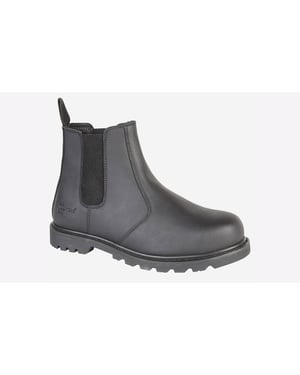 Grafters Glendale Safety Boot Mens