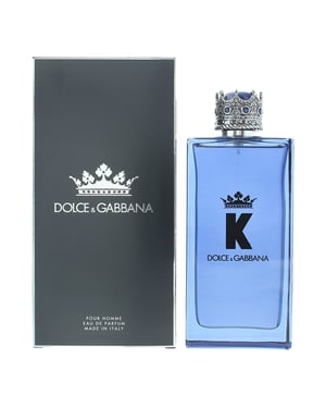 Dolce & Gabbana K Eau de Parfum 200ml