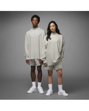 adidas Basketball Long Sleeve Tee