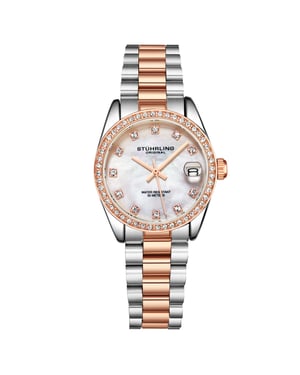 Lineage 3936 Quartz 31mm Fashion