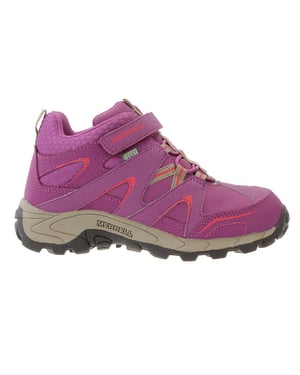 Merrell Light Tech Laarzen Kinderen Roze