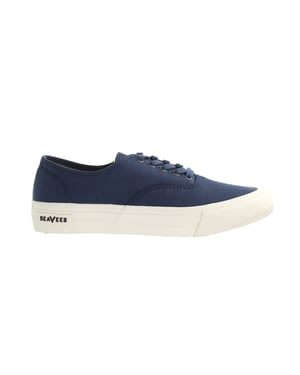 Seavees Legend Sneaker Standard Blue Mens Trainers