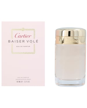 Cartier Baiser Vole Edp Spray 100ml