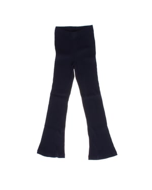 Utsvängda leggings 739986 flicka