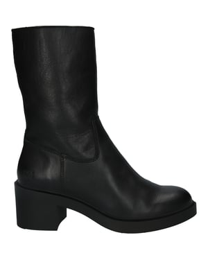 Freyja - Black - Boots