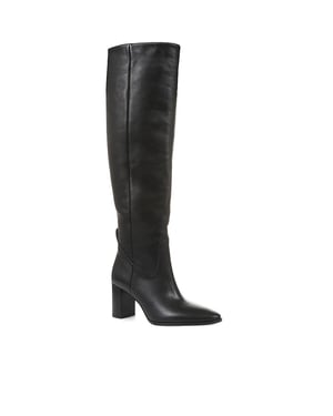 Jones Bootmaker Lilyana Over the Knee Boots